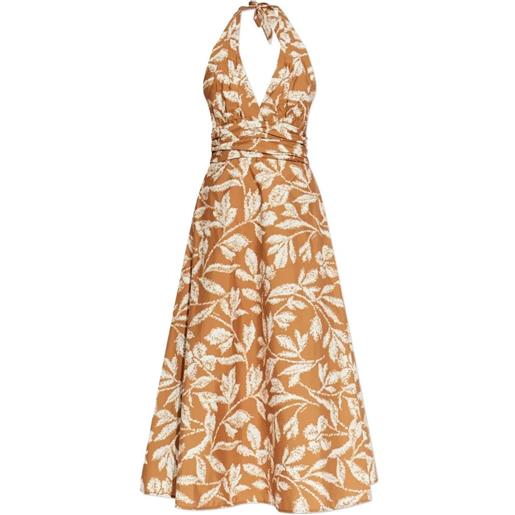 Max Mara cotton dress
