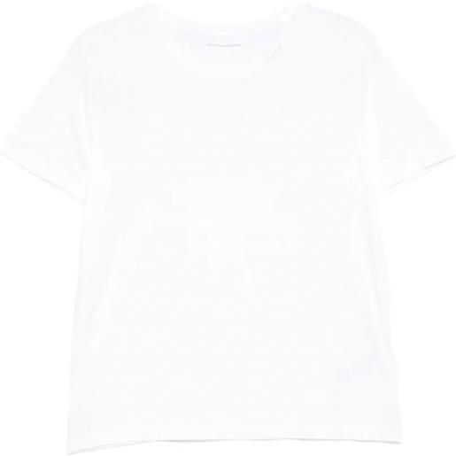Dondup crew-neck slim sweater