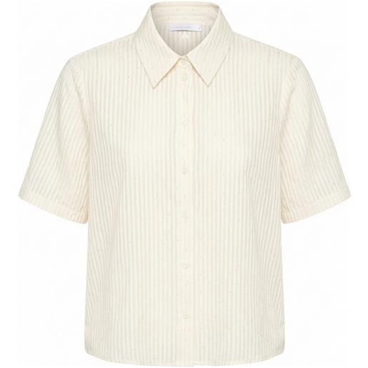 Patrizia Pepe short sleeves shirt