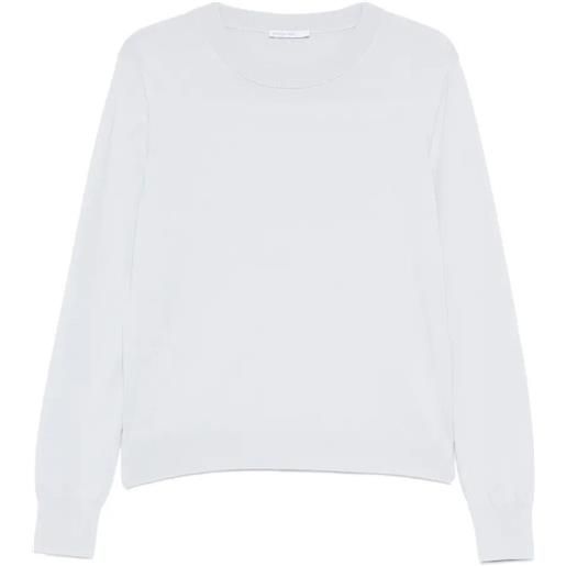 Patrizia Pepe light cotton sweater