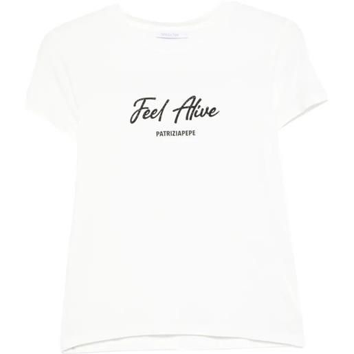 Patrizia Pepe t-shirt