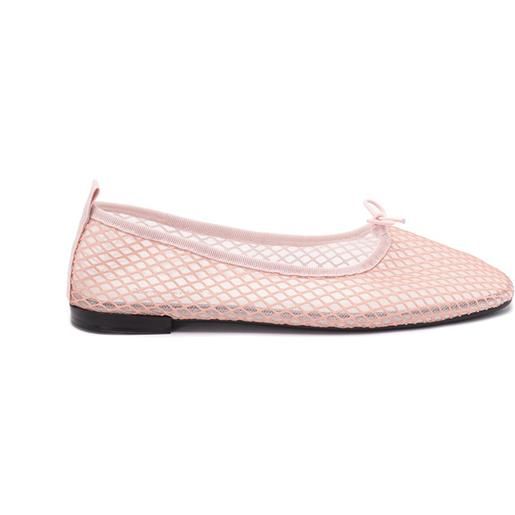 Repetto `garance balgom` ballerinas