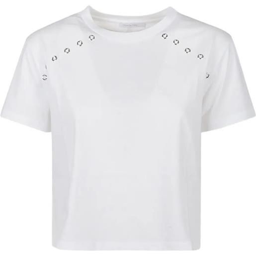 Patrizia Pepe short sleeves sweater