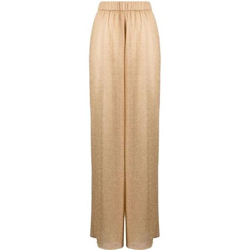 Oséree `lumiere` pants
