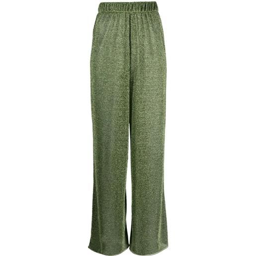 Oséree `lumiere` pants