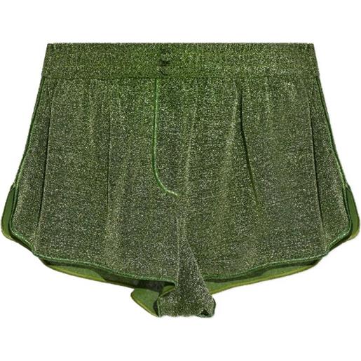 Oséree `lumiere` shorts