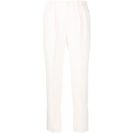 Brunello Cucinelli tailored jogger pants