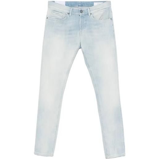 Dondup `george` skinny 5-pocket jeans