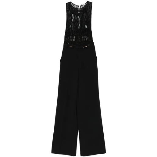 Elisabetta Franchi jumpsuit