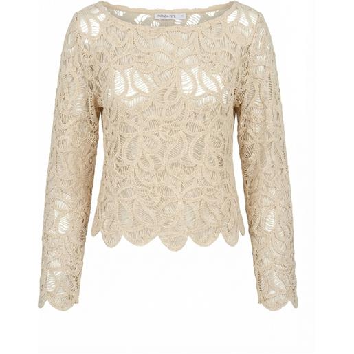 Patrizia Pepe sweater