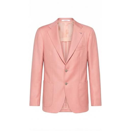 Tagliatore `vesuvio` jacket