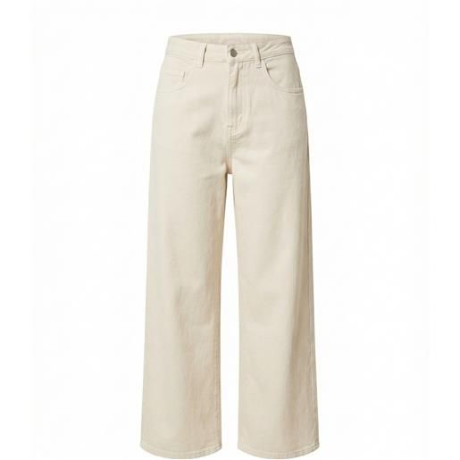 Icon Denim poppy wide leg jeans