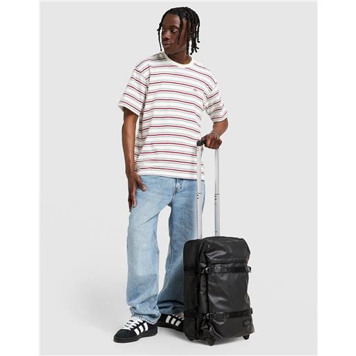 Eastpak womens Eastpak valigia - nero, nero