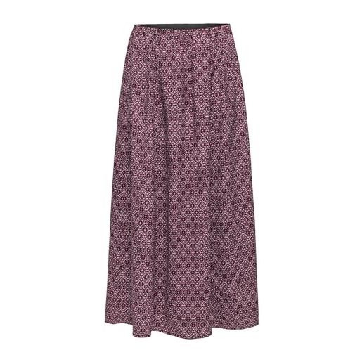 ONLY onlnova life vis cairo - gonna lunga, cabernet, xl