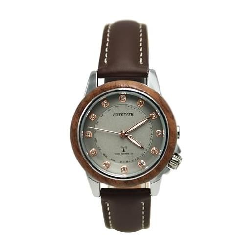 Orologio acciaio inox ceramica [ SCONTI Aprile