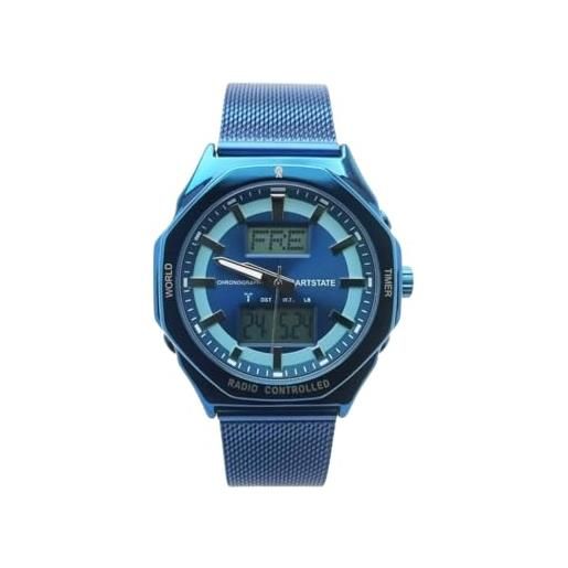 Orologi da polso blu uomo | Acquisti Online su