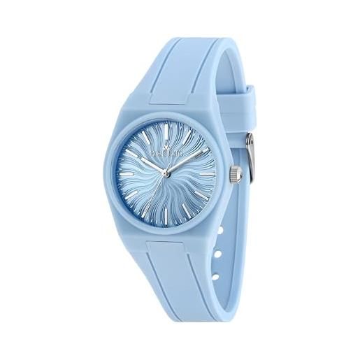 Sector No Limits Diver Orologio Uomo R3251549006 – Quarzo, Cinturino In Silicone E Quadrante Argento - 5