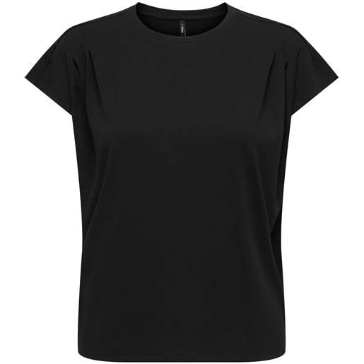 Only t-shirt onlelena s/s o-neck top jrs