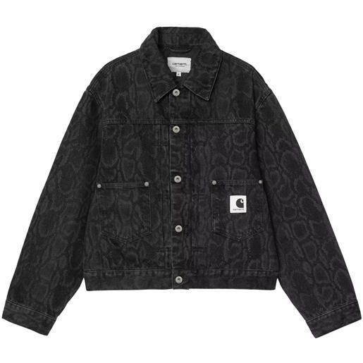 Carhartt Wip w' belmar jacket