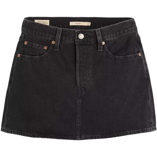 Levi's® gonna icon