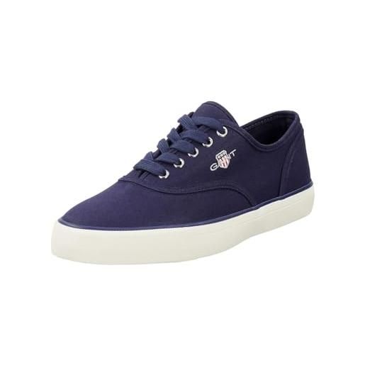 Gant sneakers in pelle McJulien