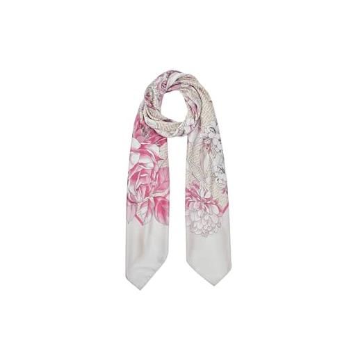 Liu Jo sciarpe, foulard e colli donna liu jo 2a6043 t2745 x0756