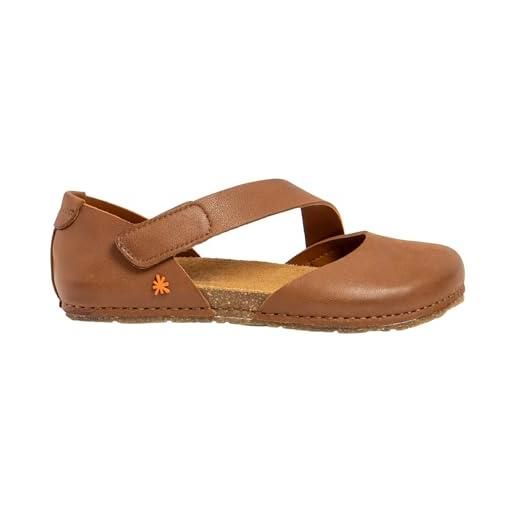 Art Company 1933 NAPPA SESAME-CREAM/ I LIVE SANDALI DONNA BEIG