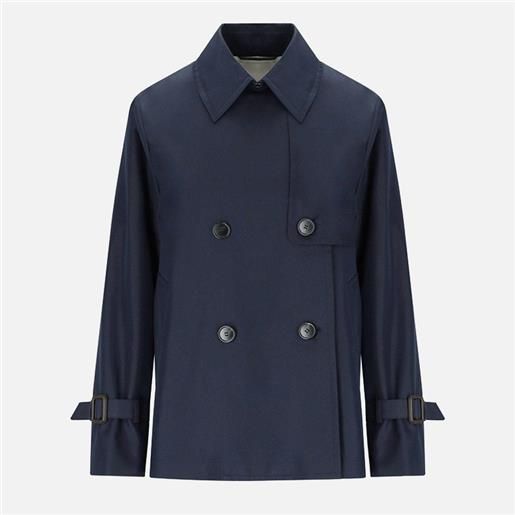 MaxMara Weekend impermiabile MaxMara Weekend wkdbiglia donna