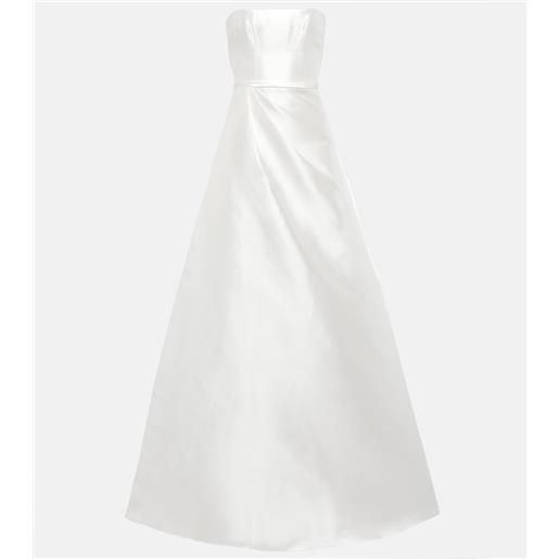 Alex Perry bridal - abito lungo abigail