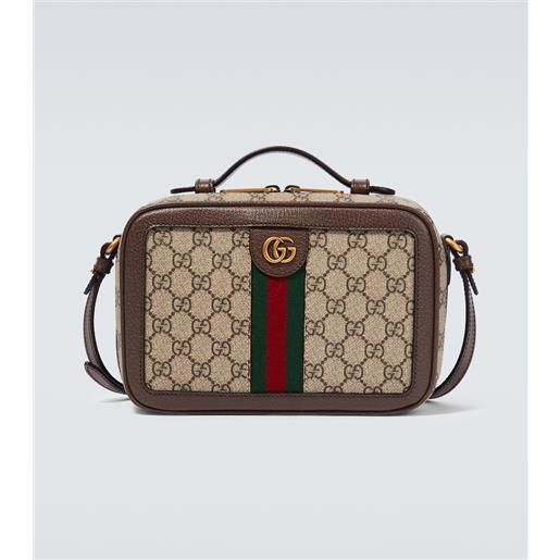 Cleptomanicx Borsa A Spalla Uomo, Marsupio Patch Nero, Pratico E Resistente - 3