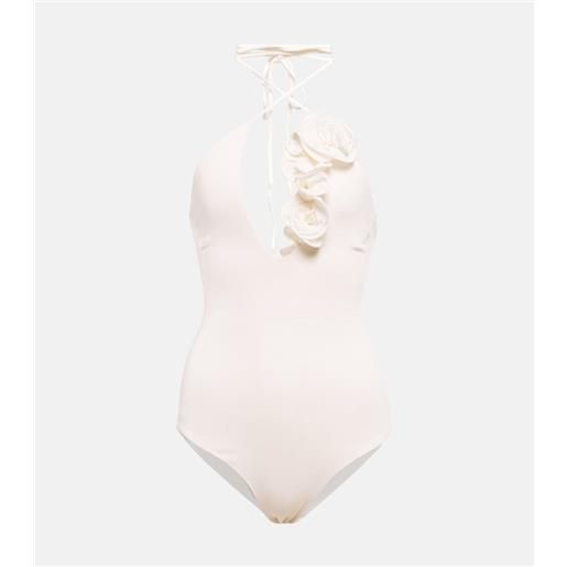 Magda Butrym body in jersey