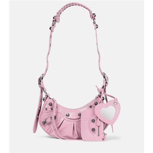 Balenciaga borsa a spalla le cagole small