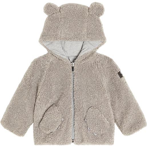 Il Gufo baby - giacca imbottita