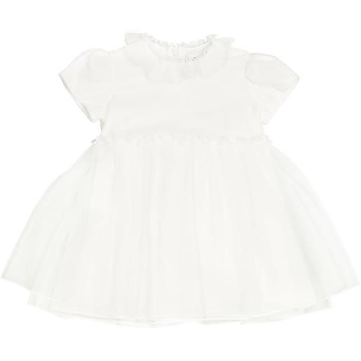 Il Gufo baby - abito in tulle