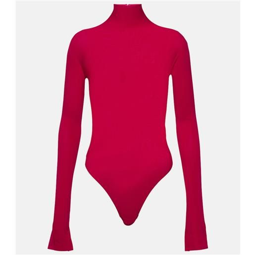 Alaia alaã¯a body in jersey