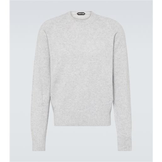 Tom Ford pullover in cashmere
