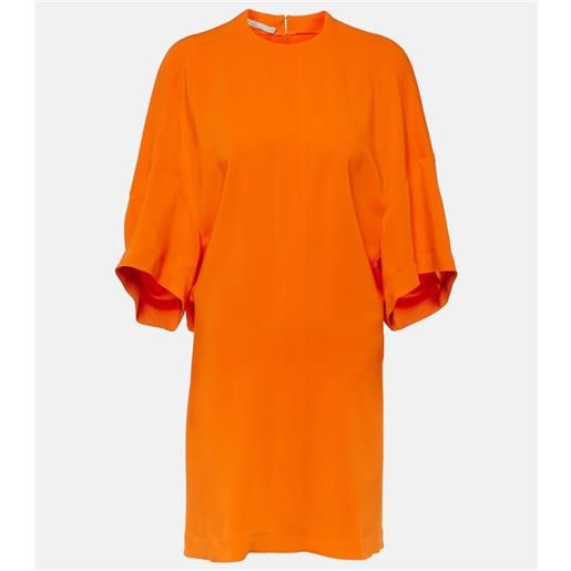 Stella McCartney miniabito in jersey