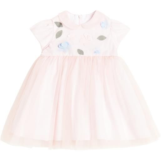 Il Gufo baby - abito in tulle