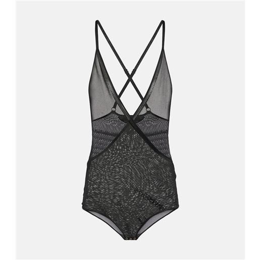 Tom Ford body in jersey