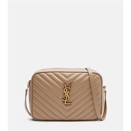 Saldi Borse a spalla Saint Laurent da Donna: 500++ Prodotti