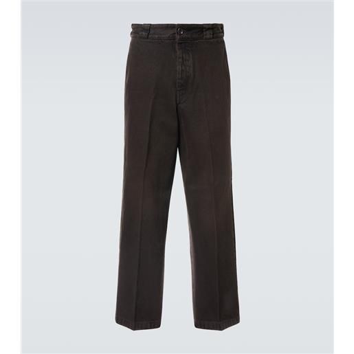 Prada jeans regular