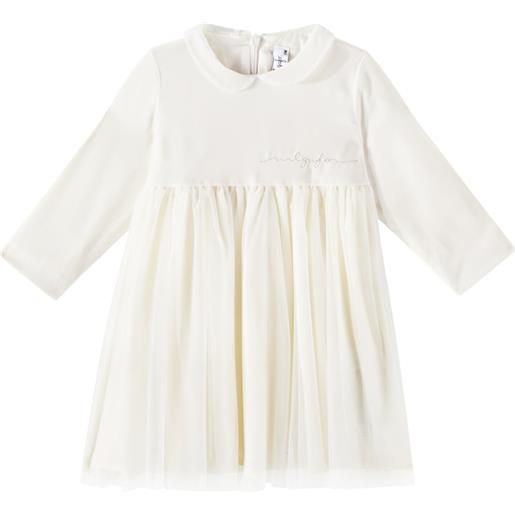 Il Gufo baby - abito in tulle