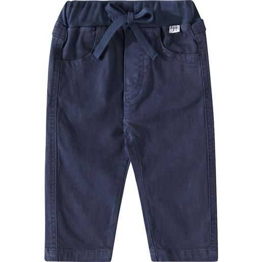Il Gufo baby - pantaloni in cotone