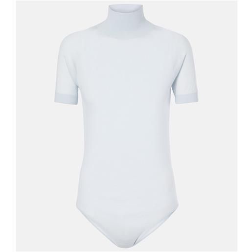 Alaia alaã¯a body in lana