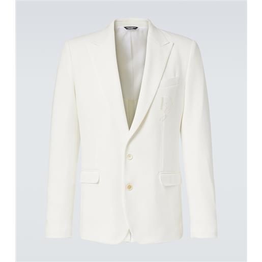 Dolce&Gabbana blazer monopetto