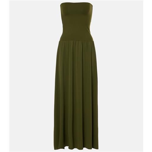 Eres abito bustier oda