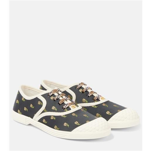 Valentino Garavani sneakers bay by bay