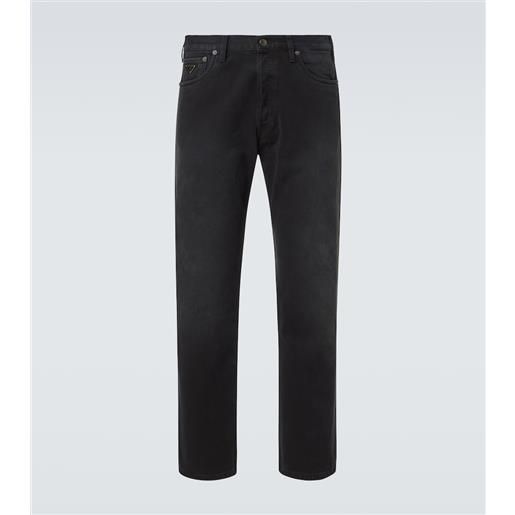 Prada jeans regular