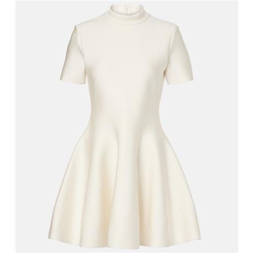 Tom Ford abito corto con zip