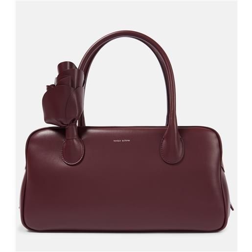 Magda Butrym borsa brigitte in pelle